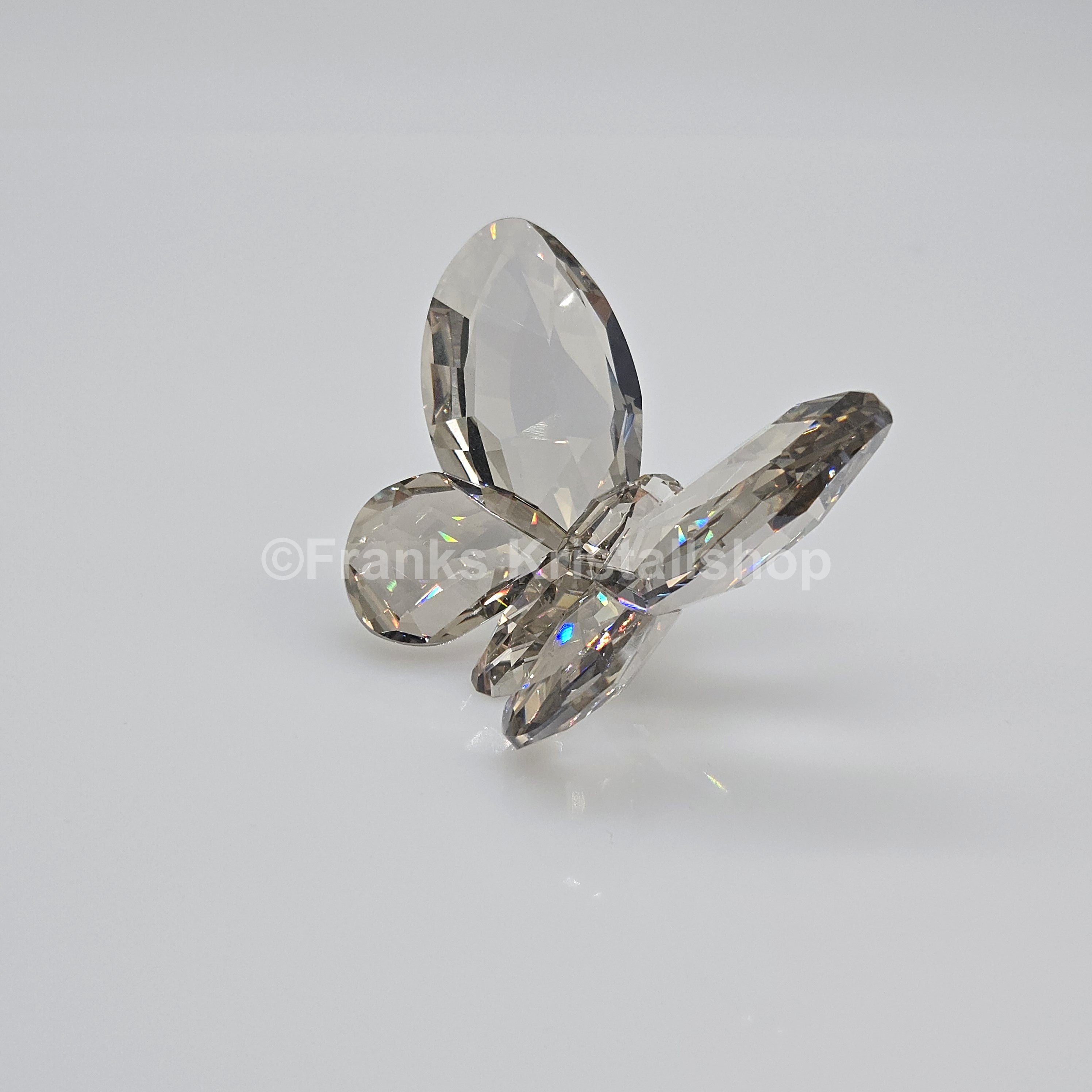 SWAROVSKI Paradise Schmetterling Silvershade 953051
