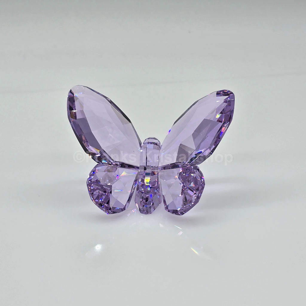 SWAROVSKI Paradise Schmetterling Violett 855803