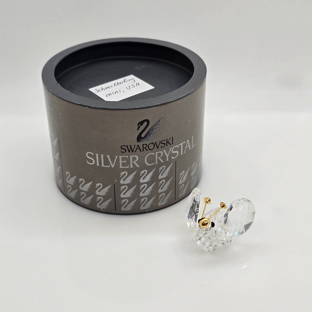SWAROVSKI Schmetterling Mini USA 7671 030