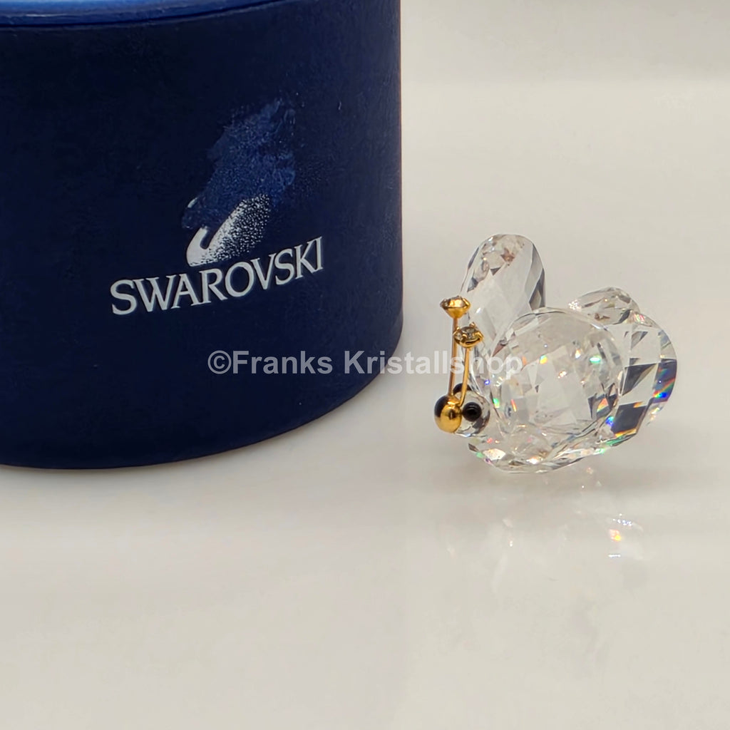SWAROVSKI Butterfly Mini USA 7671 030