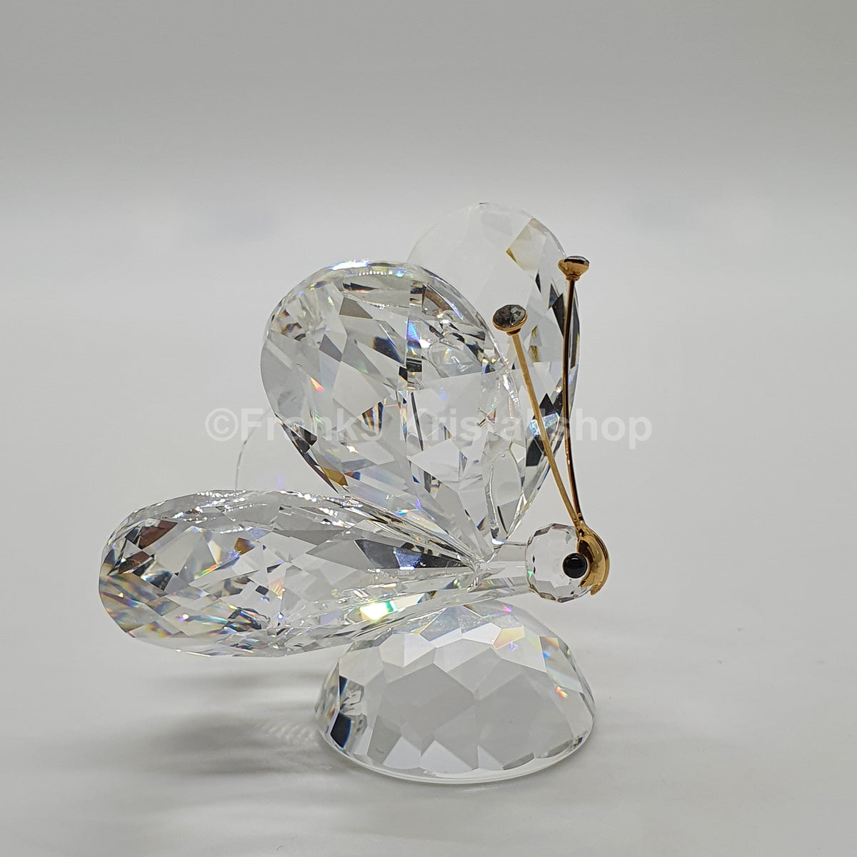SWAROVSKI Butterfly Large 010002