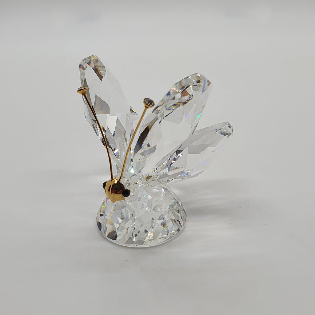 SWAROVSKI Schmetterling Groß 010002