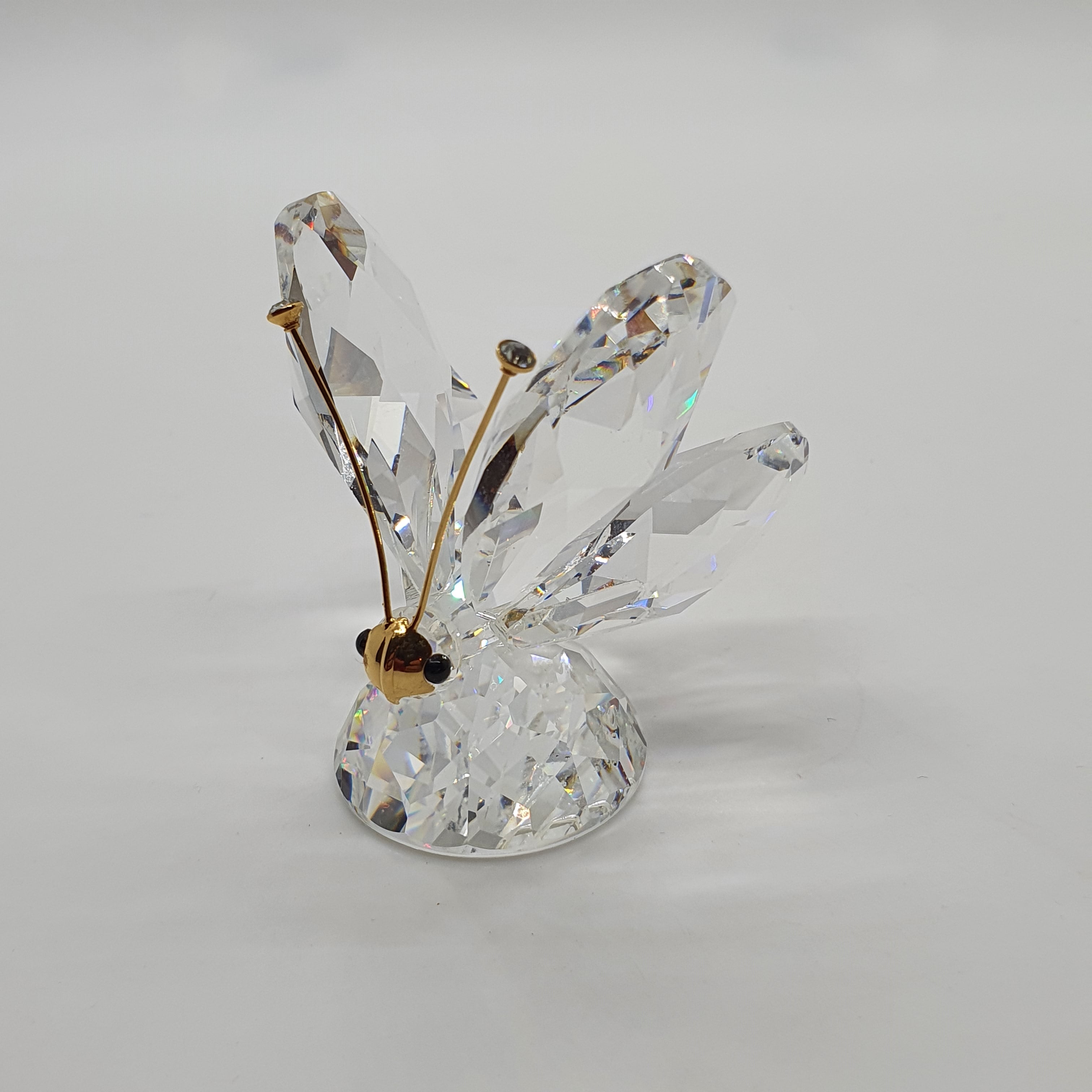 SWAROVSKI Schmetterling Groß 010002