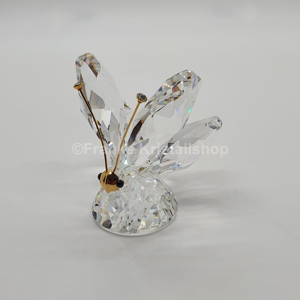 SWAROVSKI Butterfly Large 010002