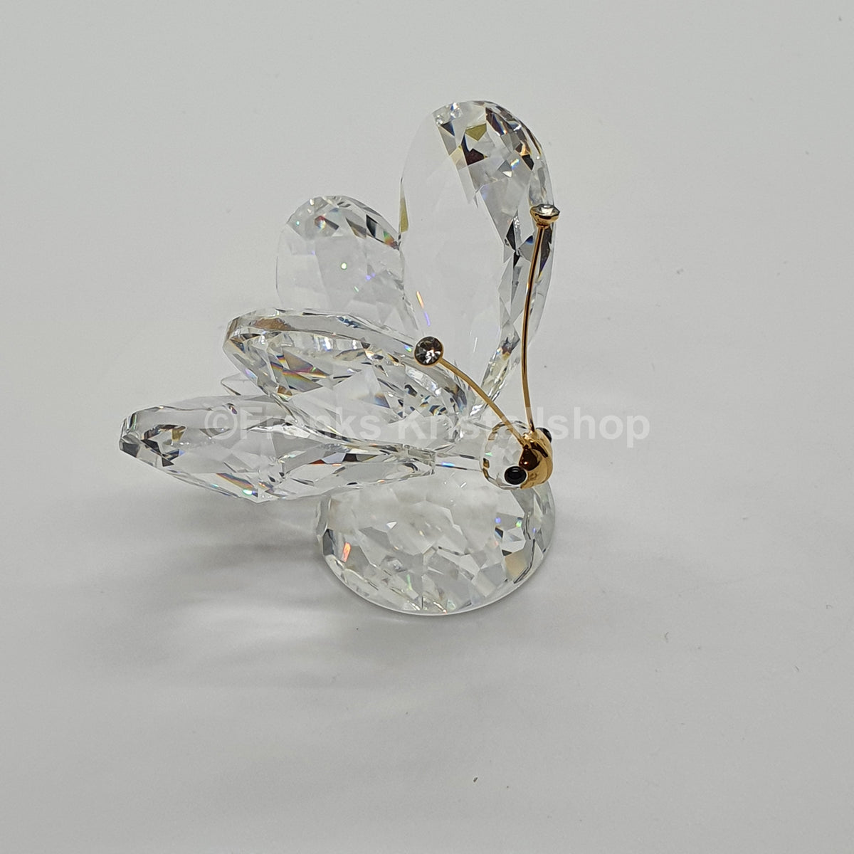 SWAROVSKI Butterfly Large 010002