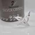 SWAROVSKI Schmetterling auf Blatt 182920