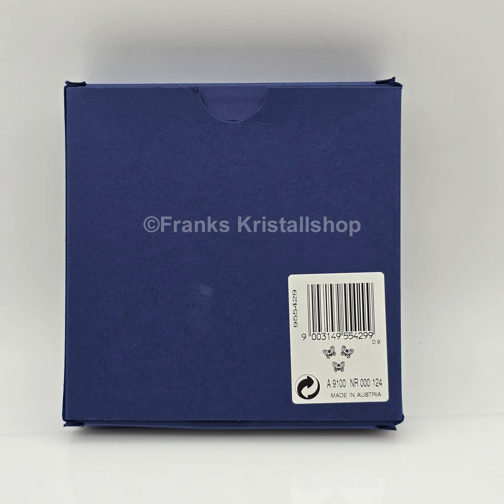 SWAROVSKI Schmetterlinge 3er Set Klein Blau 955429