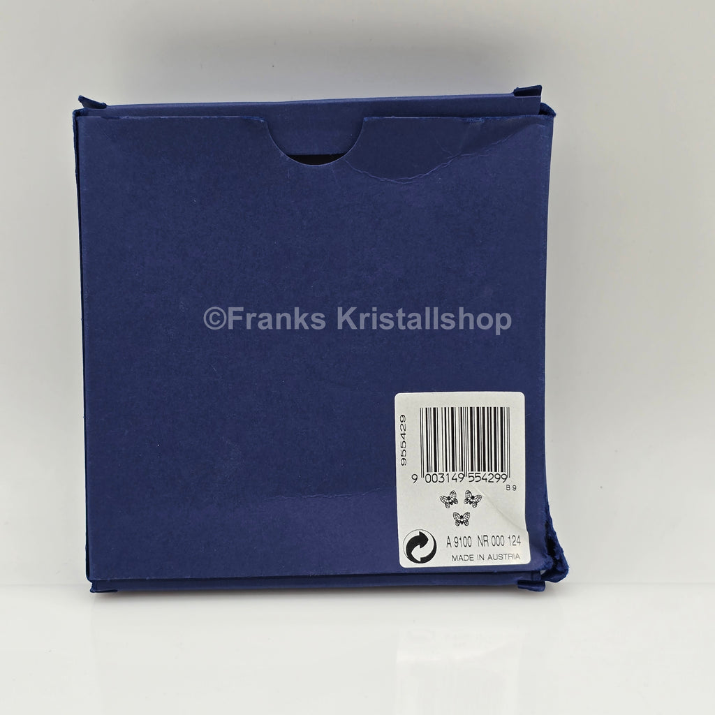 SWAROVSKI Schmetterlinge 3er Set Klein Blau 955429