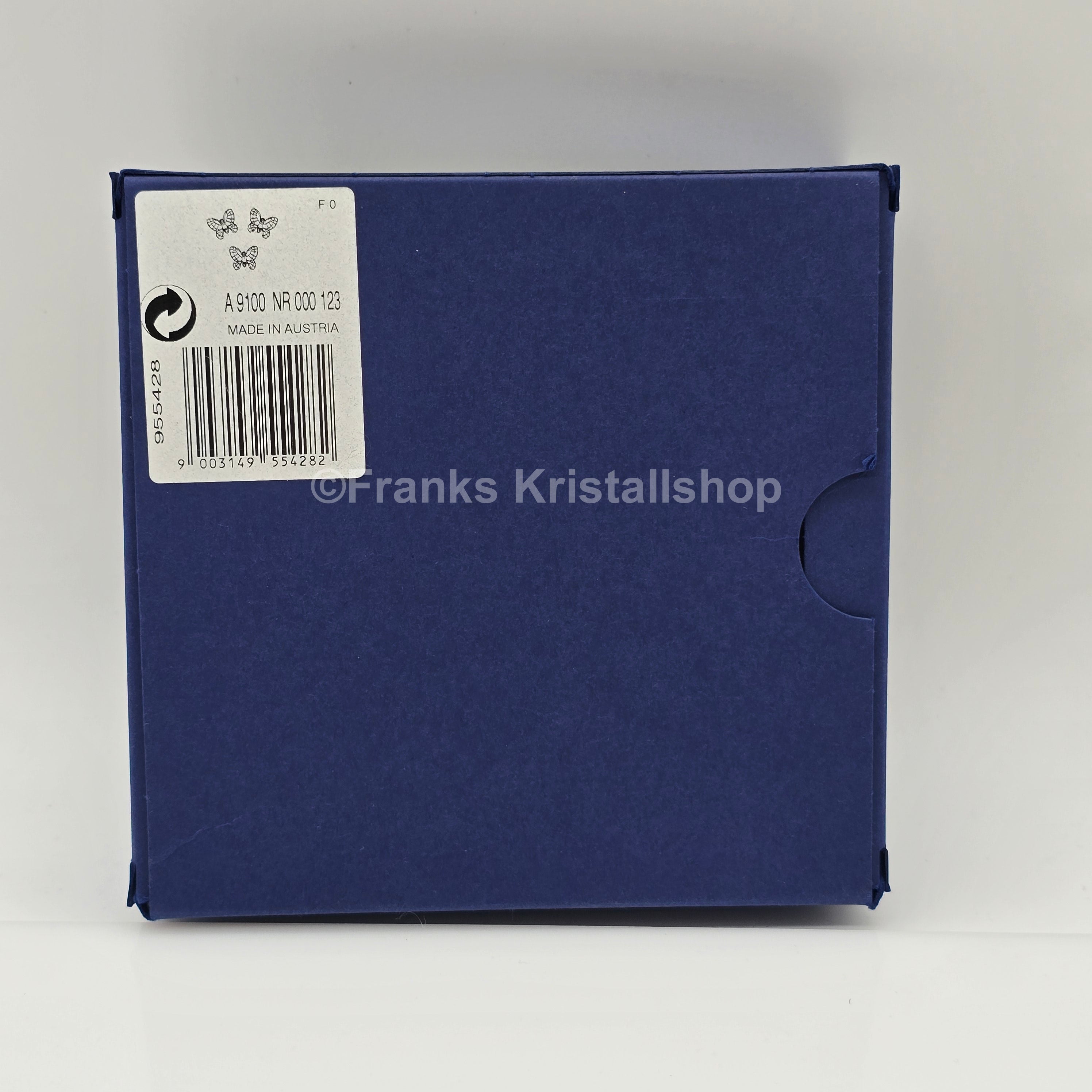 SWAROVSKI Schmetterlinge 3er Set Klein Rot 955428