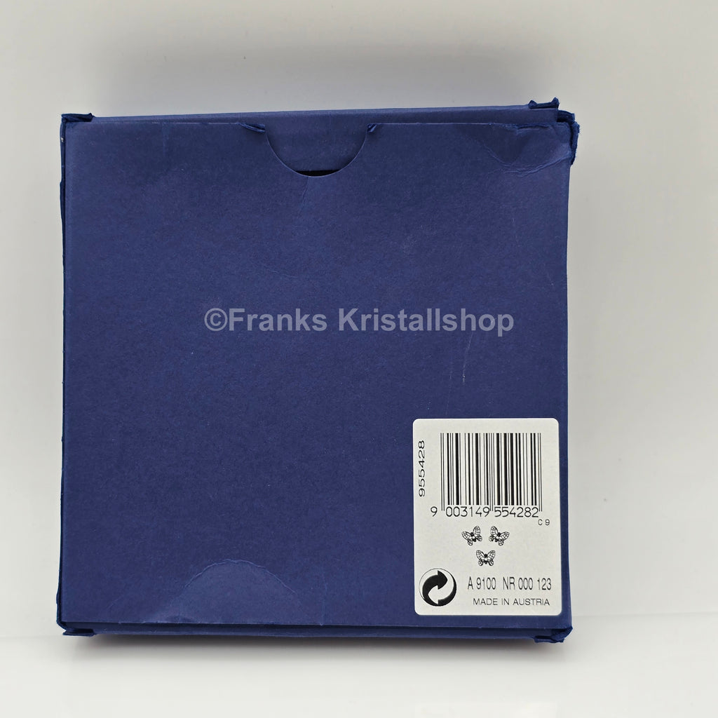 SWAROVSKI Schmetterlinge 3er Set Klein Rot 955428