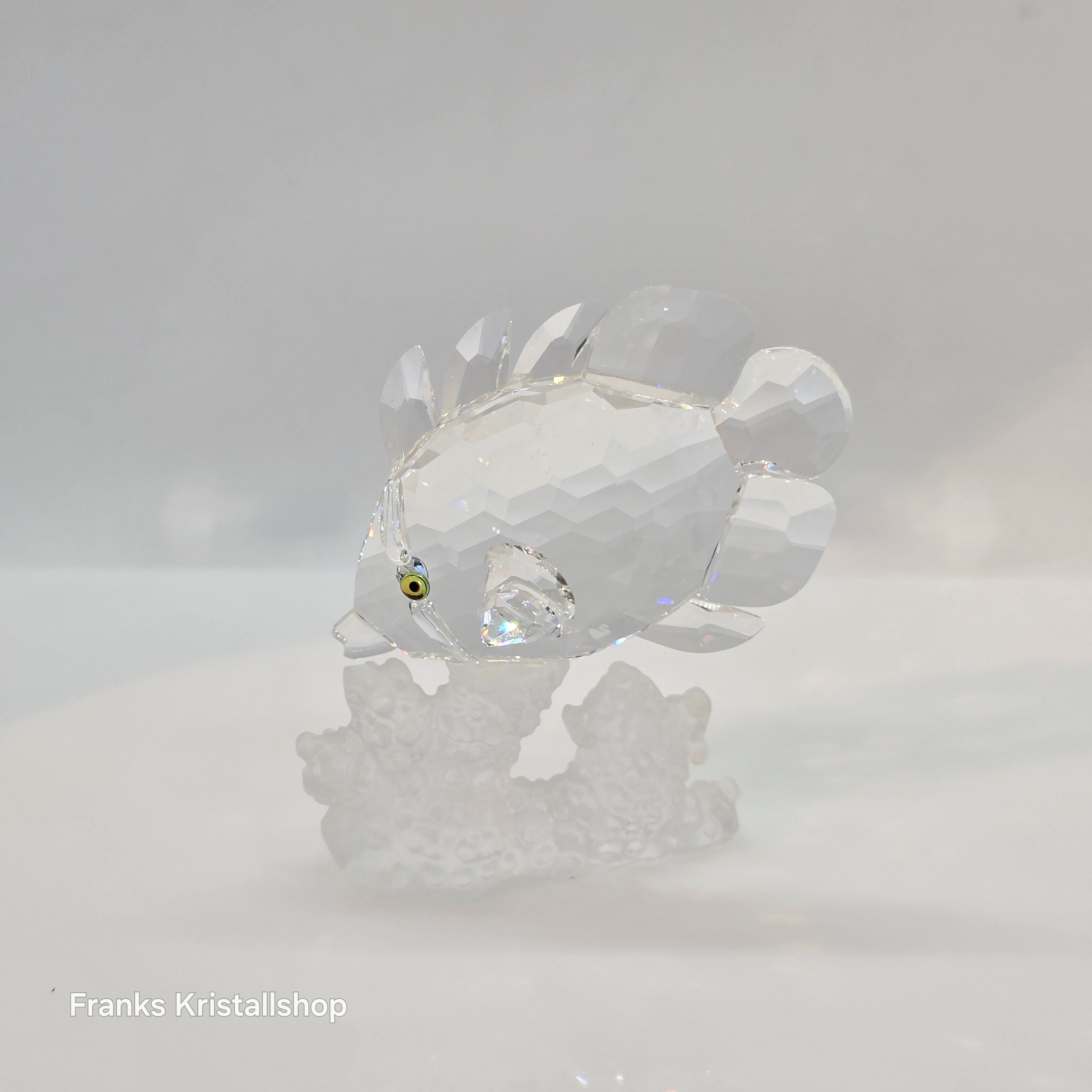 SWAROVSKI Schmetterlingsfisch 162888