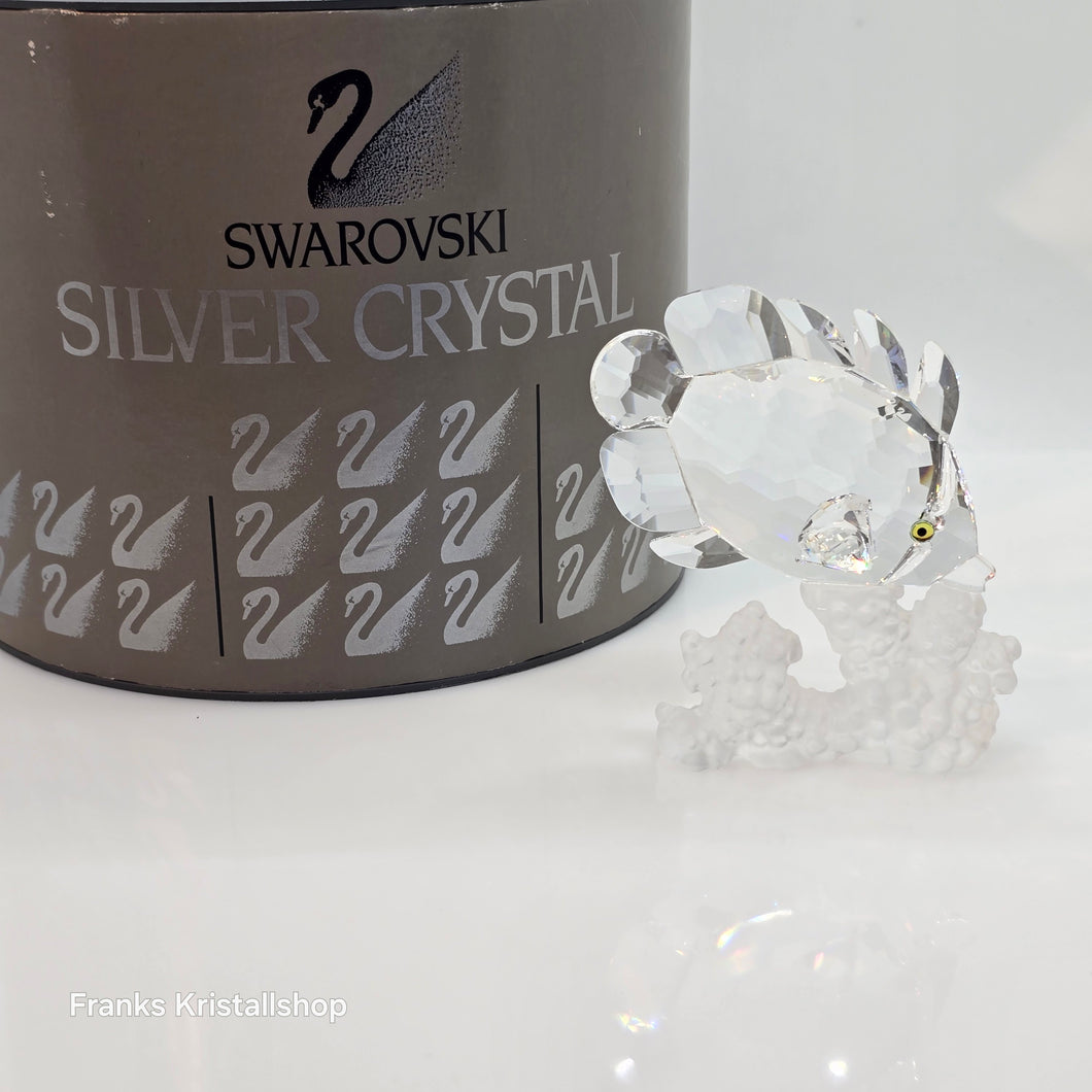 SWAROVSKI Schmetterlingsfisch 162888