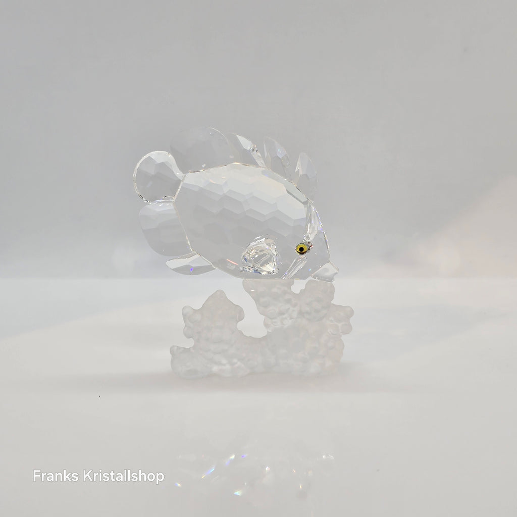 SWAROVSKI Schmetterlingsfisch 162888