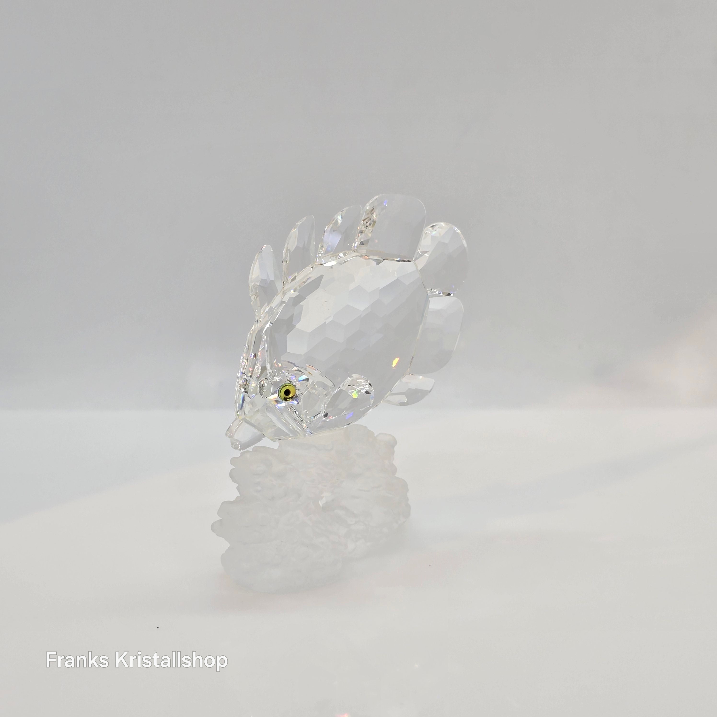 SWAROVSKI Schmetterlingsfisch 162888