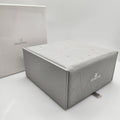 SWAROVSKI Jewelry Box Grau Schmucktasche 5234569
