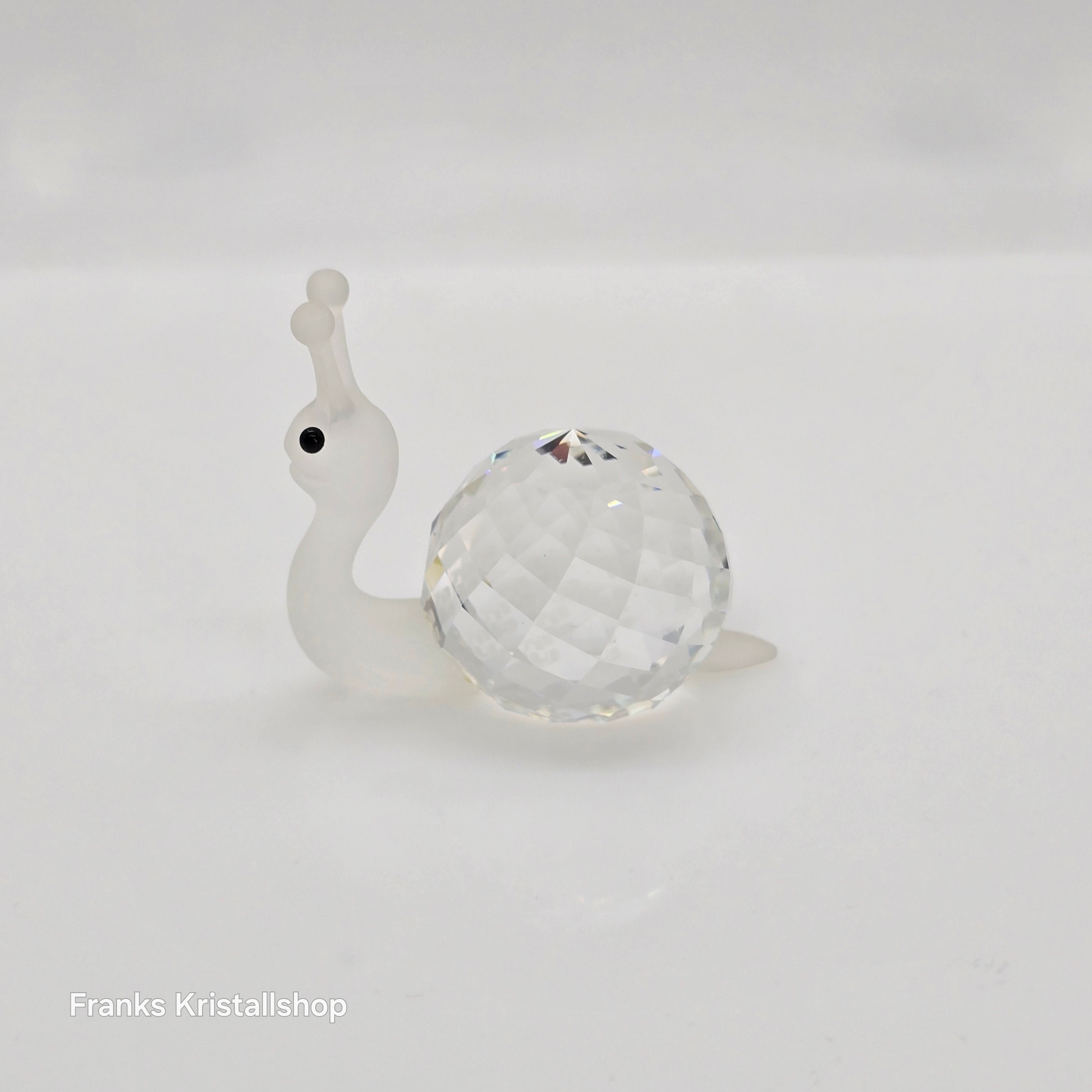 SWAROVSKI Schnecke 012725