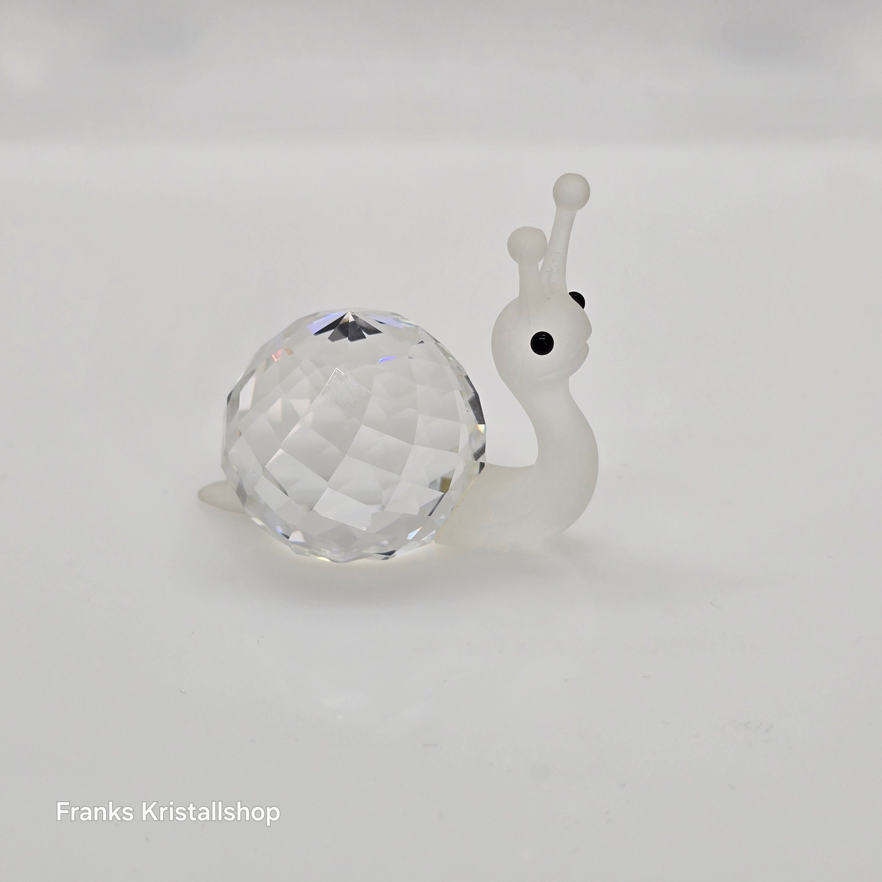 SWAROVSKI Schnecke 012725