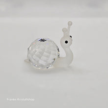 Lade das Bild in den Galerie-Viewer, SWAROVSKI Schnecke 012725
