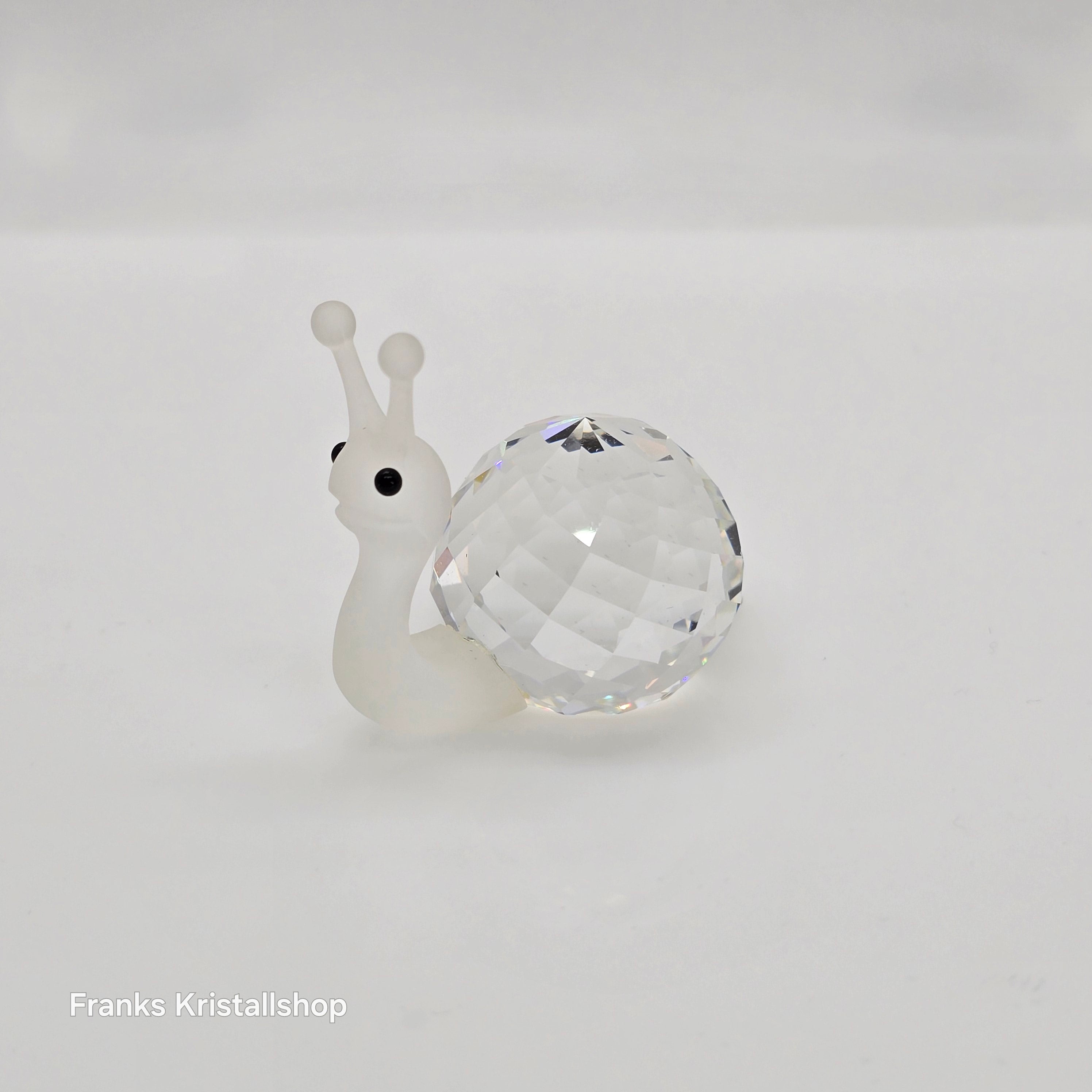 SWAROVSKI Schnecke 012725