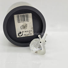Lade das Bild in den Galerie-Viewer, SWAROVSKI Schnecke 012725
