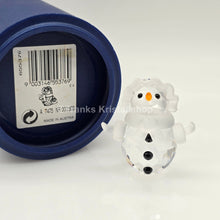 Lade das Bild in den Galerie-Viewer, SWAROVSKI Schneefrau ohne Tasche 655376 oT
