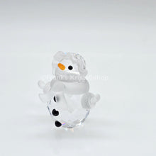 Lade das Bild in den Galerie-Viewer, SWAROVSKI Schneefrau ohne Tasche 655376 oT
