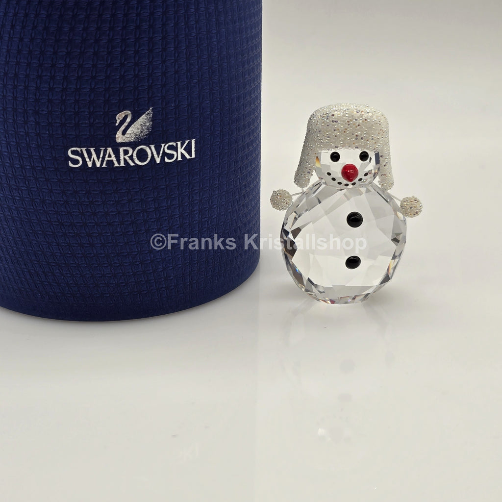 SWAROVSKI Schneemann Shimmer 5004516 AV