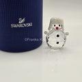 SWAROVSKI Schneemann Shimmer 5004516 AV