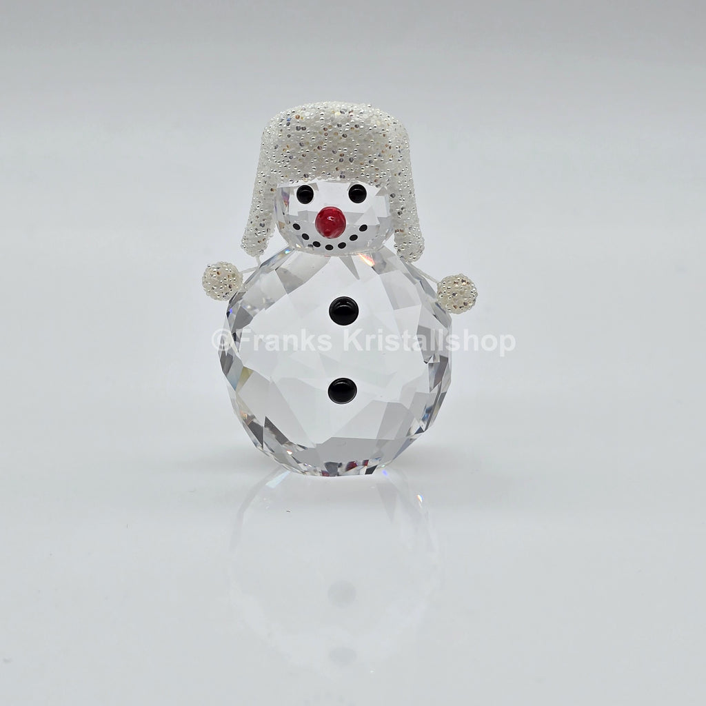 SWAROVSKI Schneemann Shimmer 5004516 AV