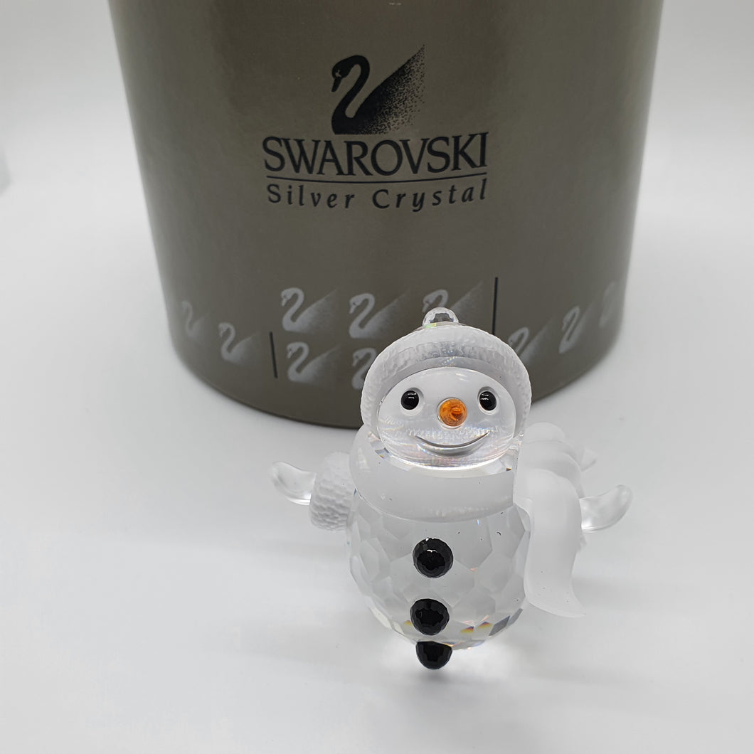 SWAROVSKI Schneemann 250229