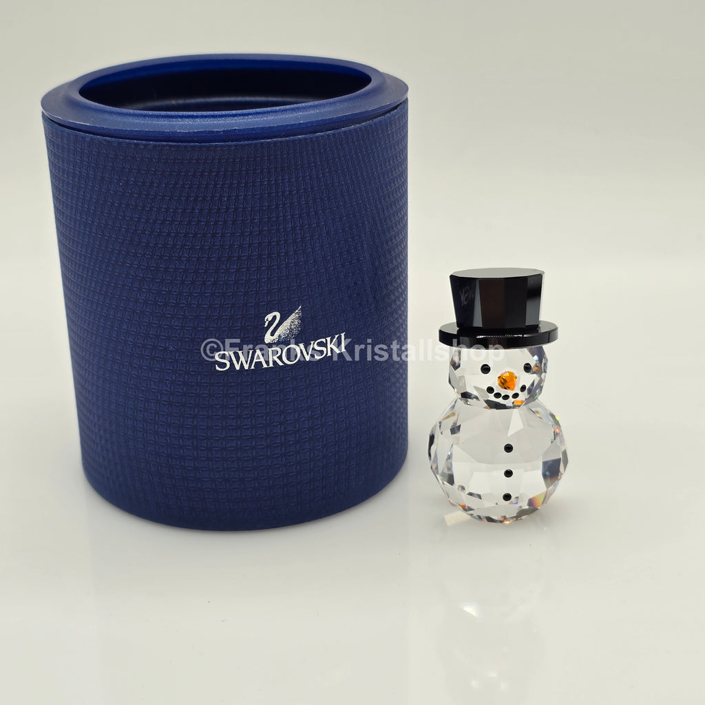 SWAROVSKI Schneemann mit Hut 5135852