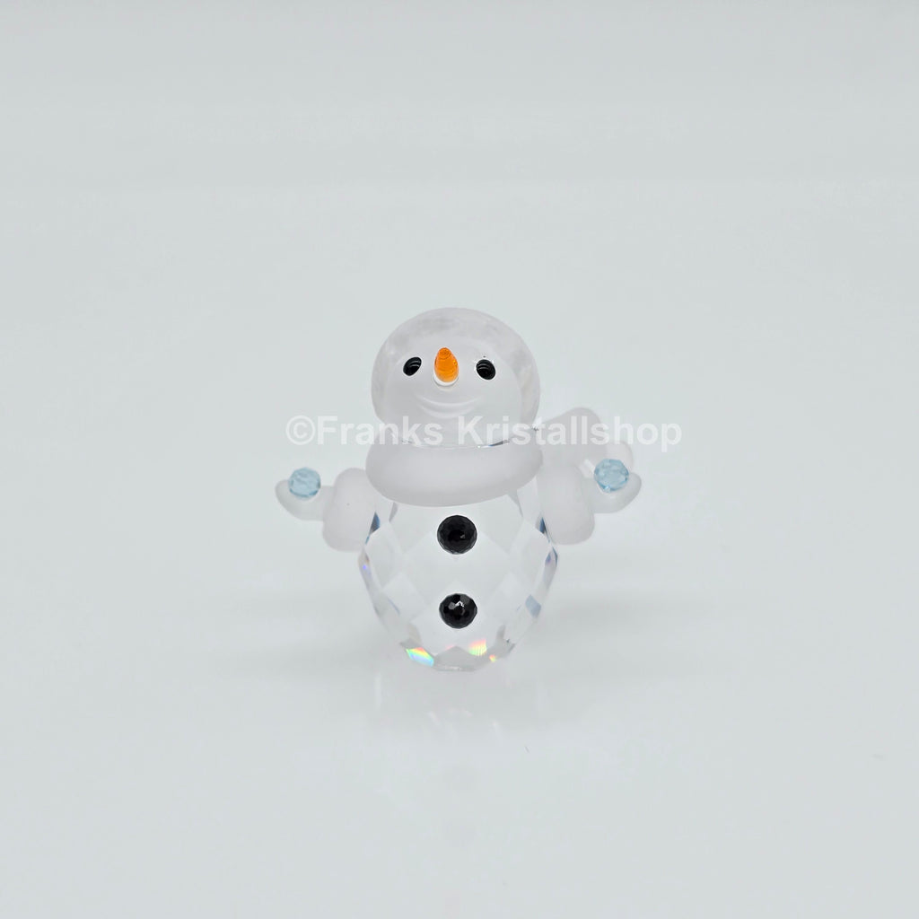 SWAROVSKI Schneemann Klein 624572