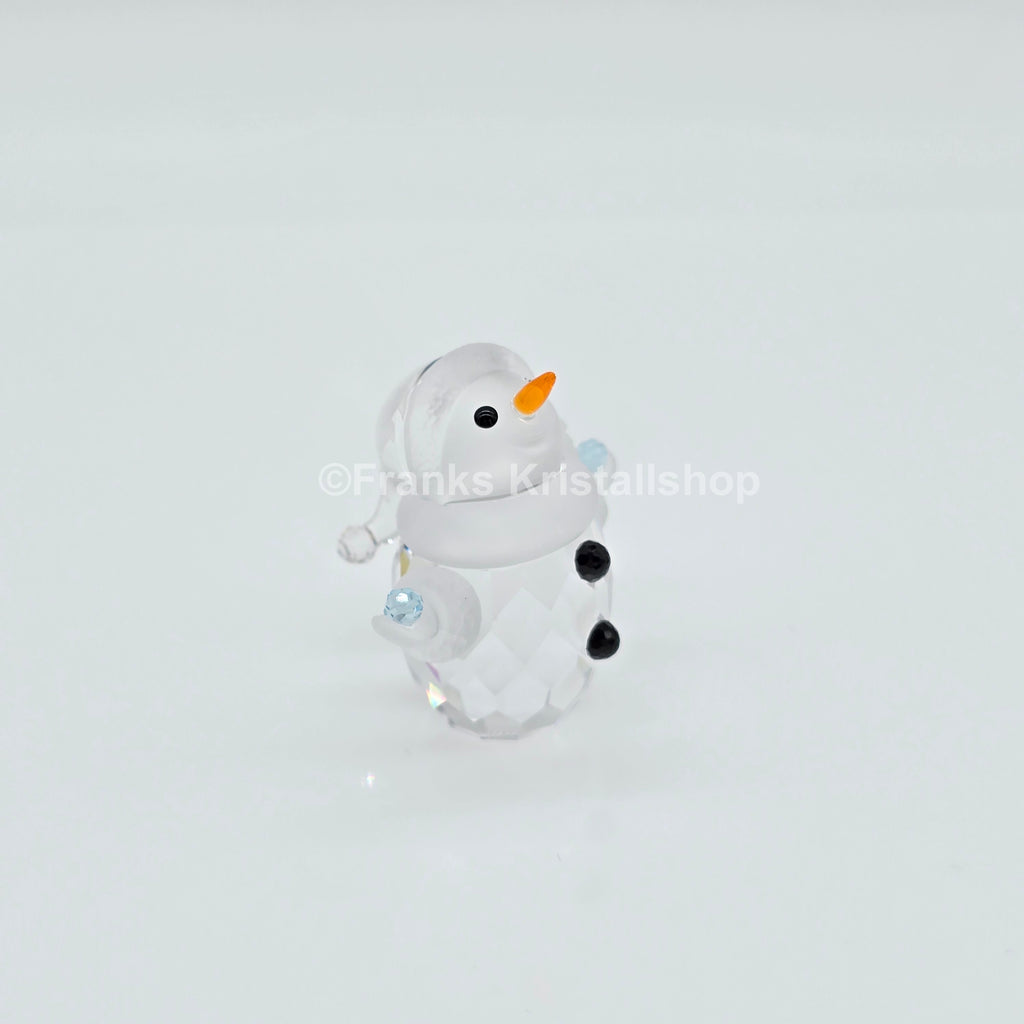 SWAROVSKI Schneemann Klein 624572
