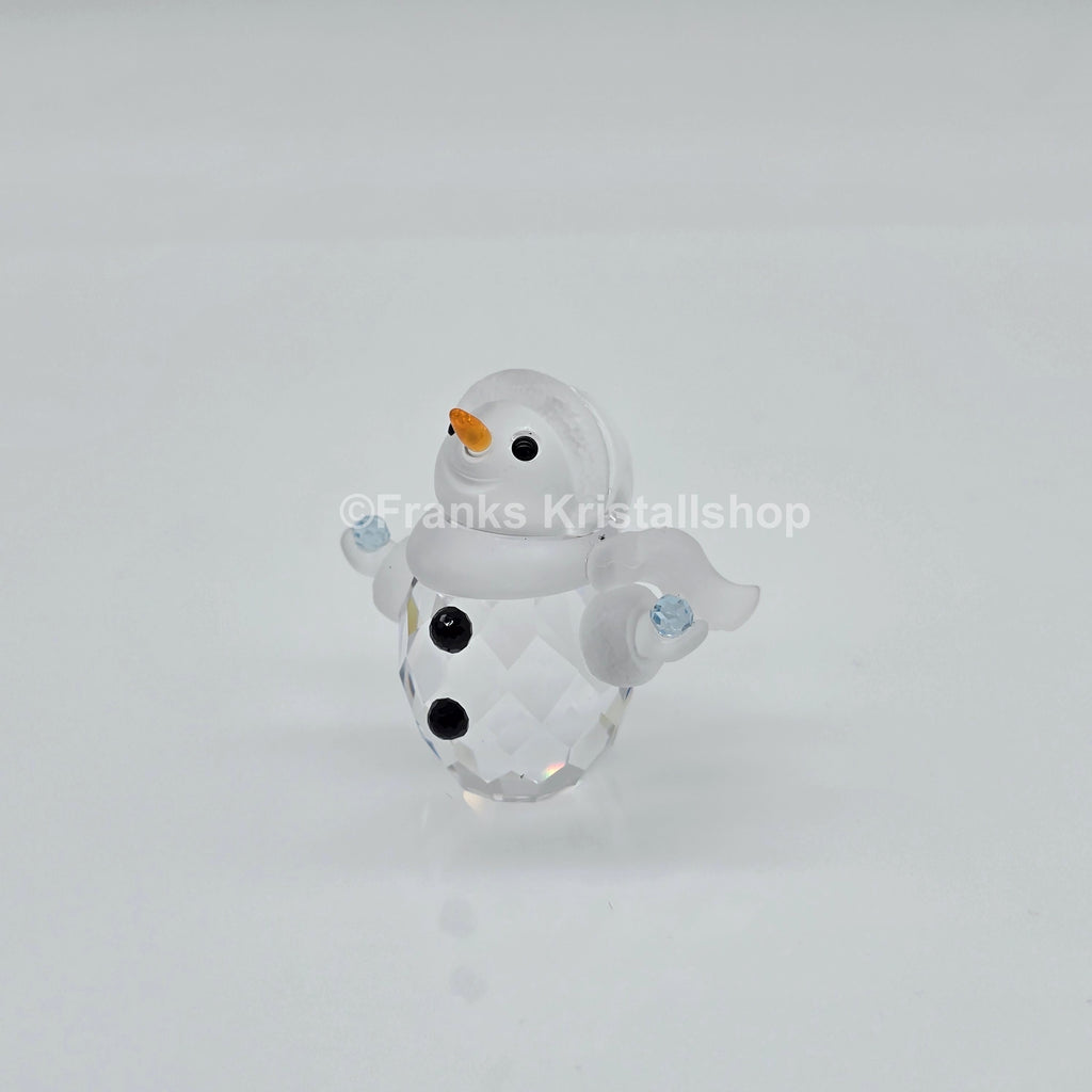 SWAROVSKI Schneemann Klein 624572