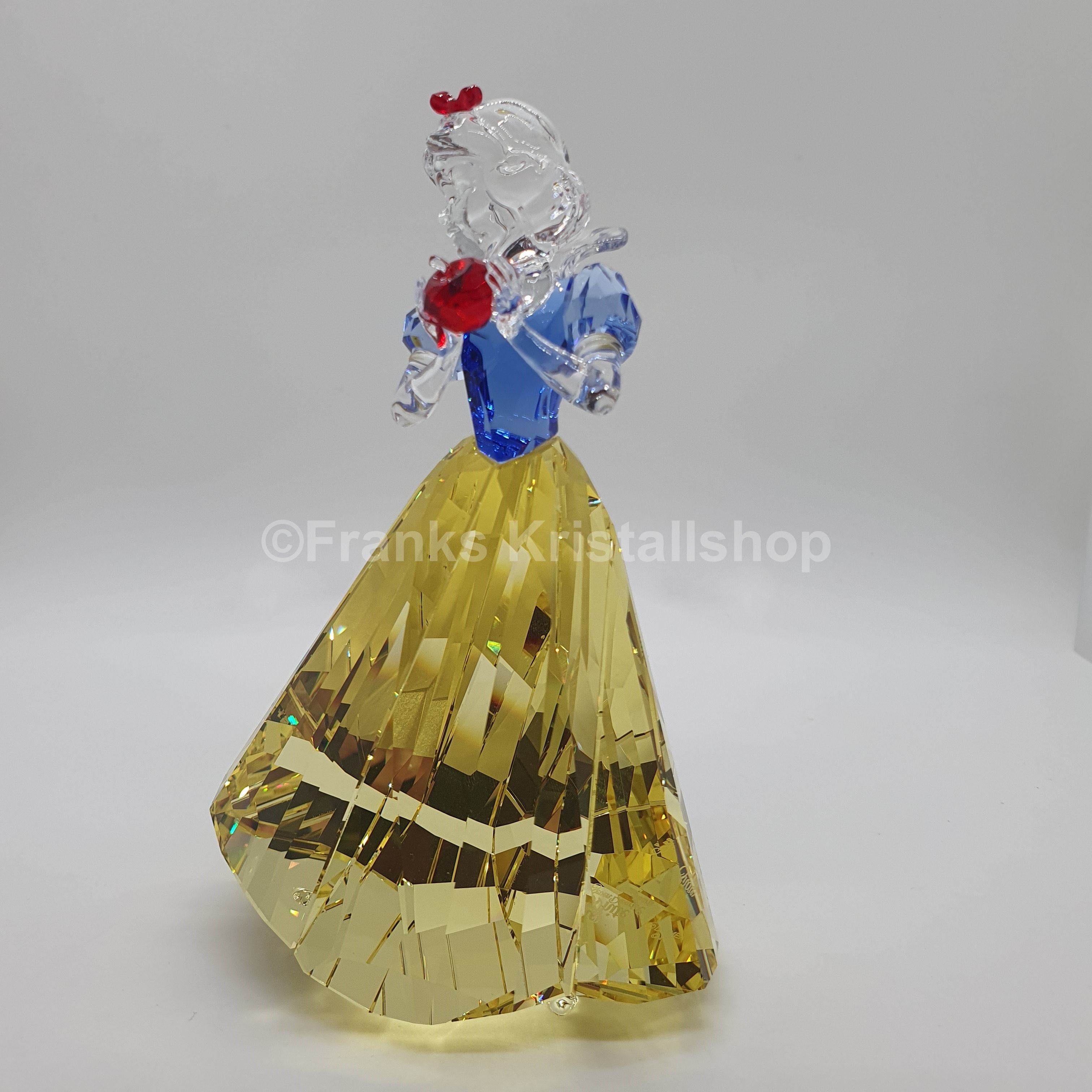 SWAROVSKI Disney Schneewittchen 5418858
