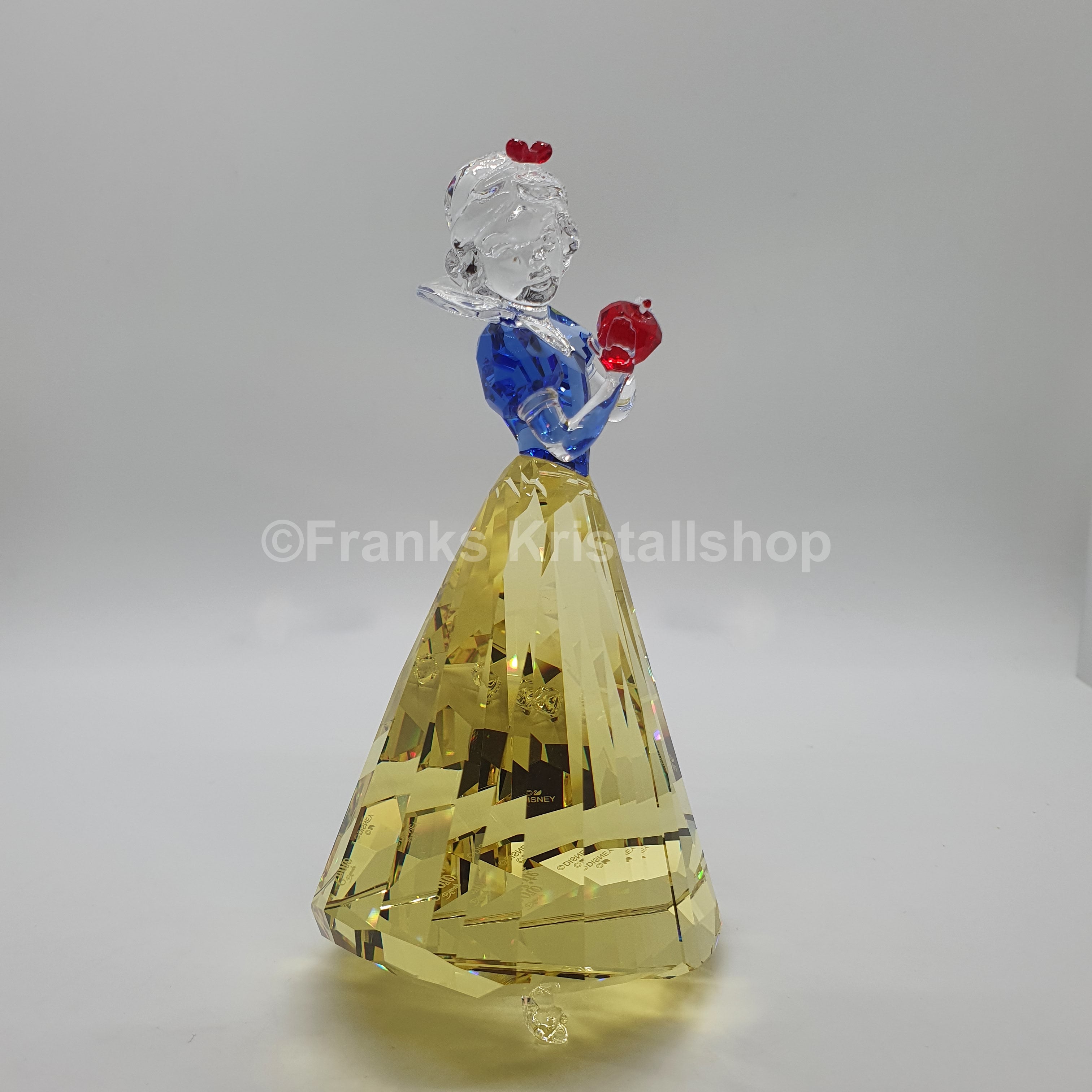 SWAROVSKI Disney Schneewittchen 5418858