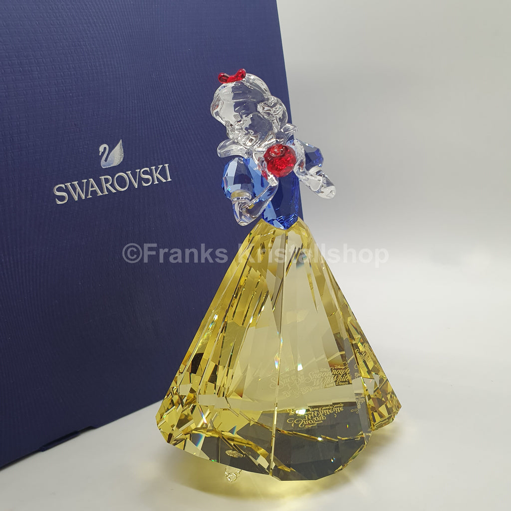 SWAROVSKI Disney Schneewittchen 5418858