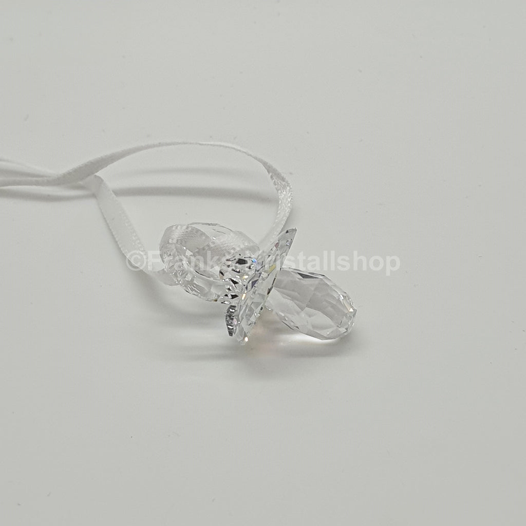 SWAROVSKI Memories Baby Schnuller 5250635