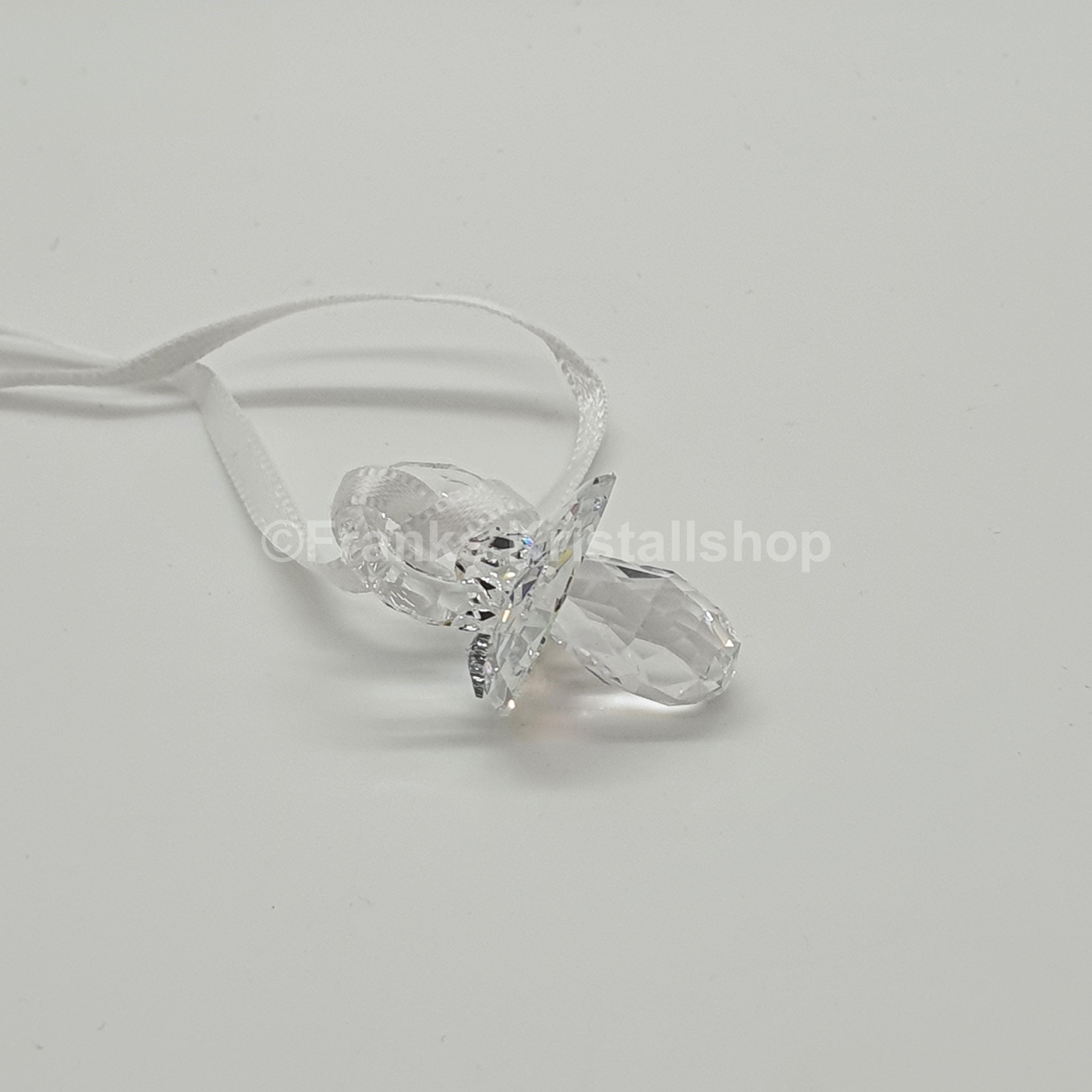 SWAROVSKI Memories Baby Schnuller 5250635