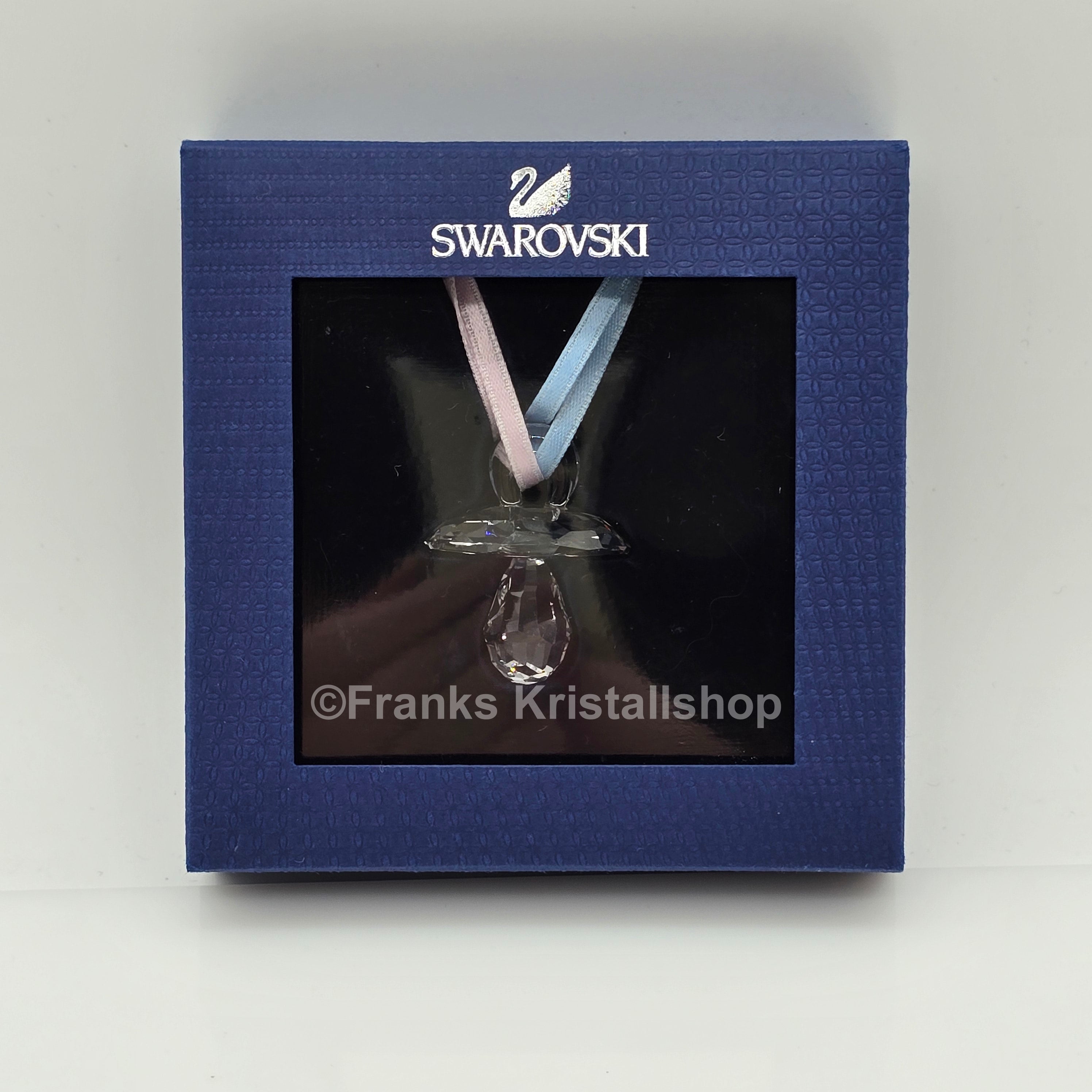 SWAROVSKI Schnuller Süße Träume Junge Mädchen 1002698