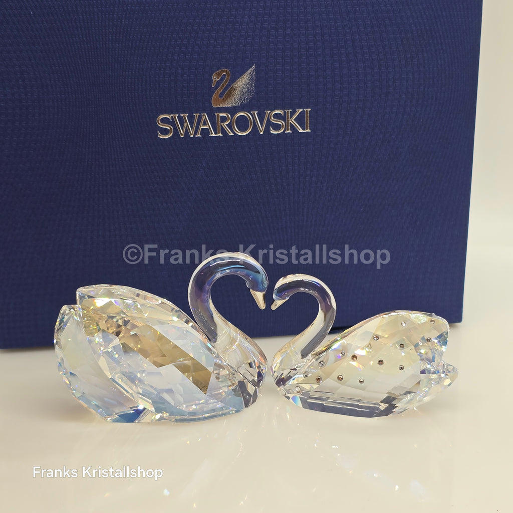SWAROVSKI Schwäne Schwan Verliebt 1143414