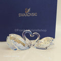 SWAROVSKI Schwäne Schwan Verliebt 1143414