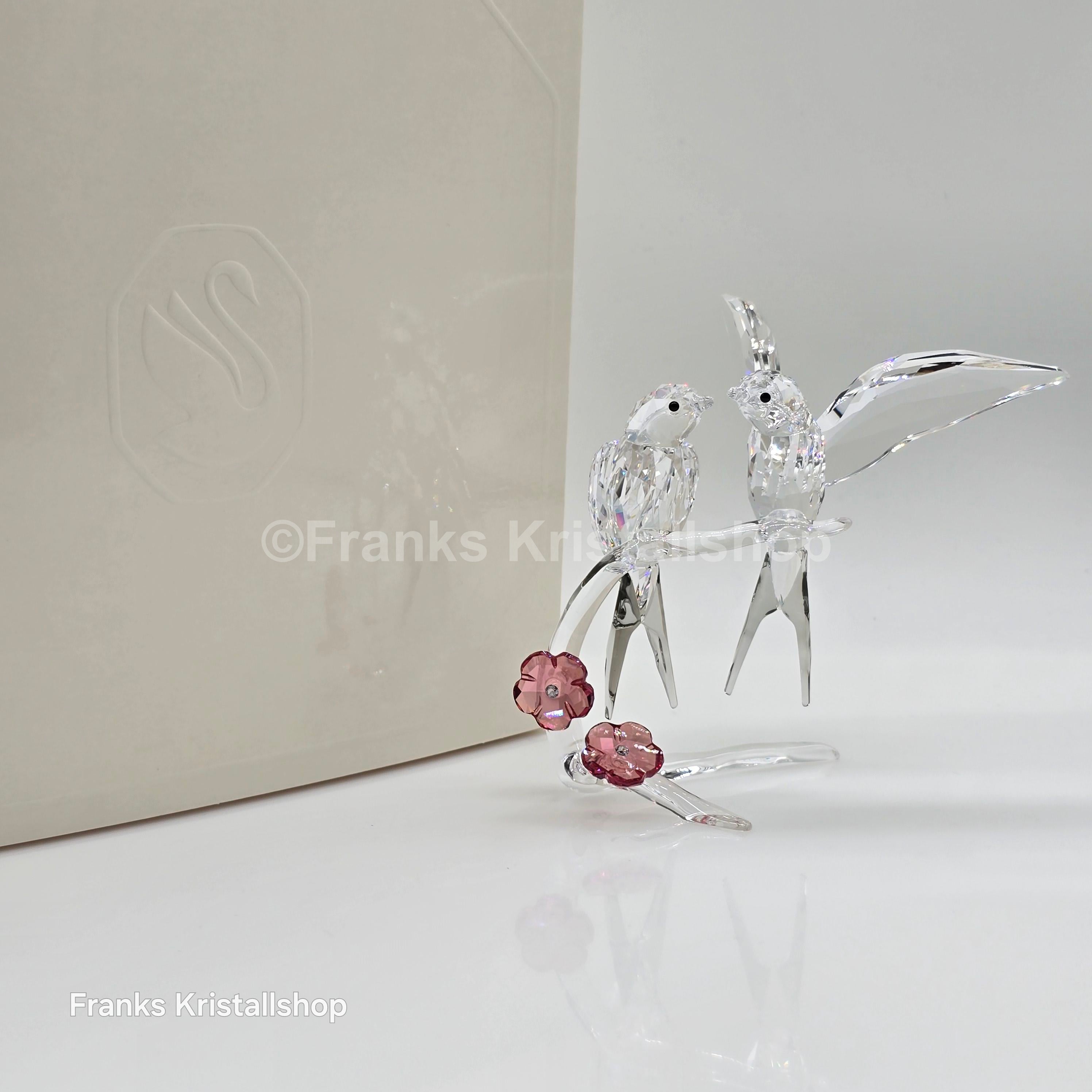 SWAROVSKI Schwalben 5475566