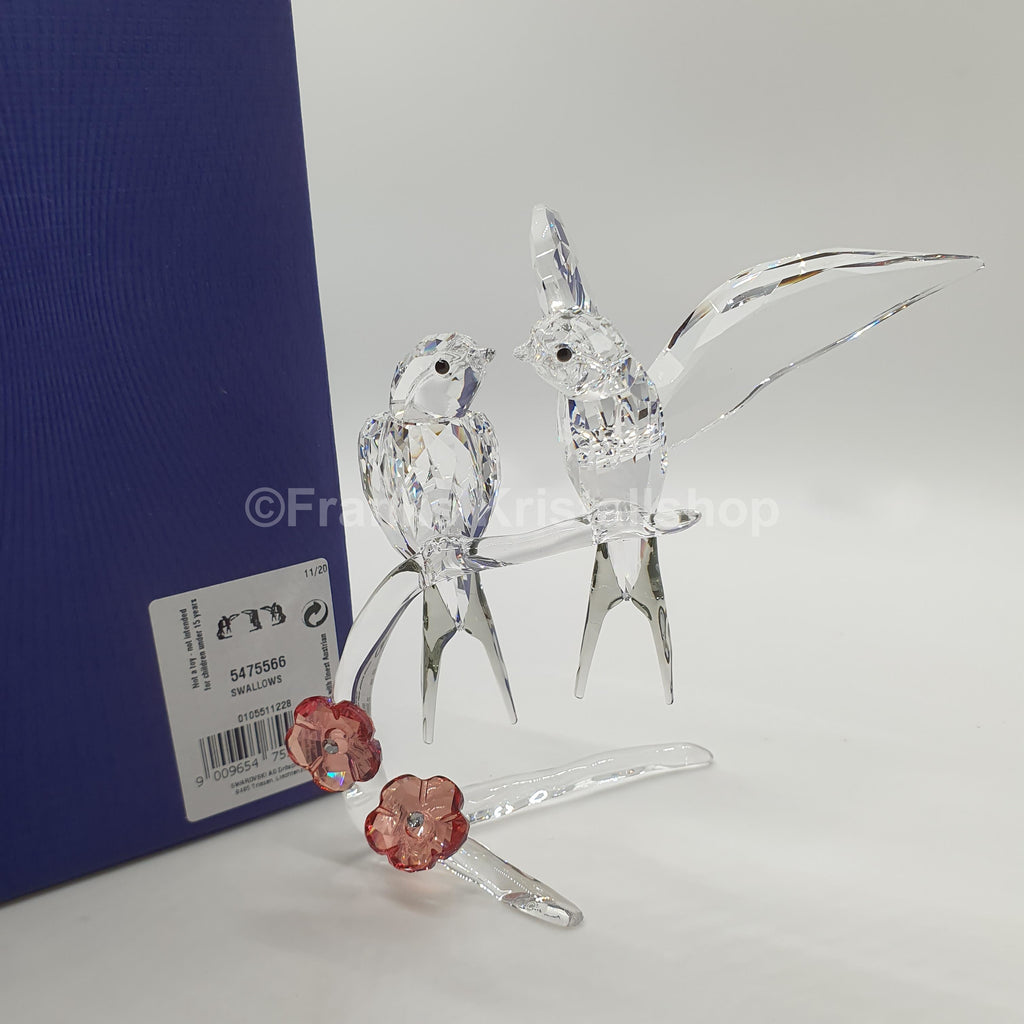 SWAROVSKI Schwalben 5475566