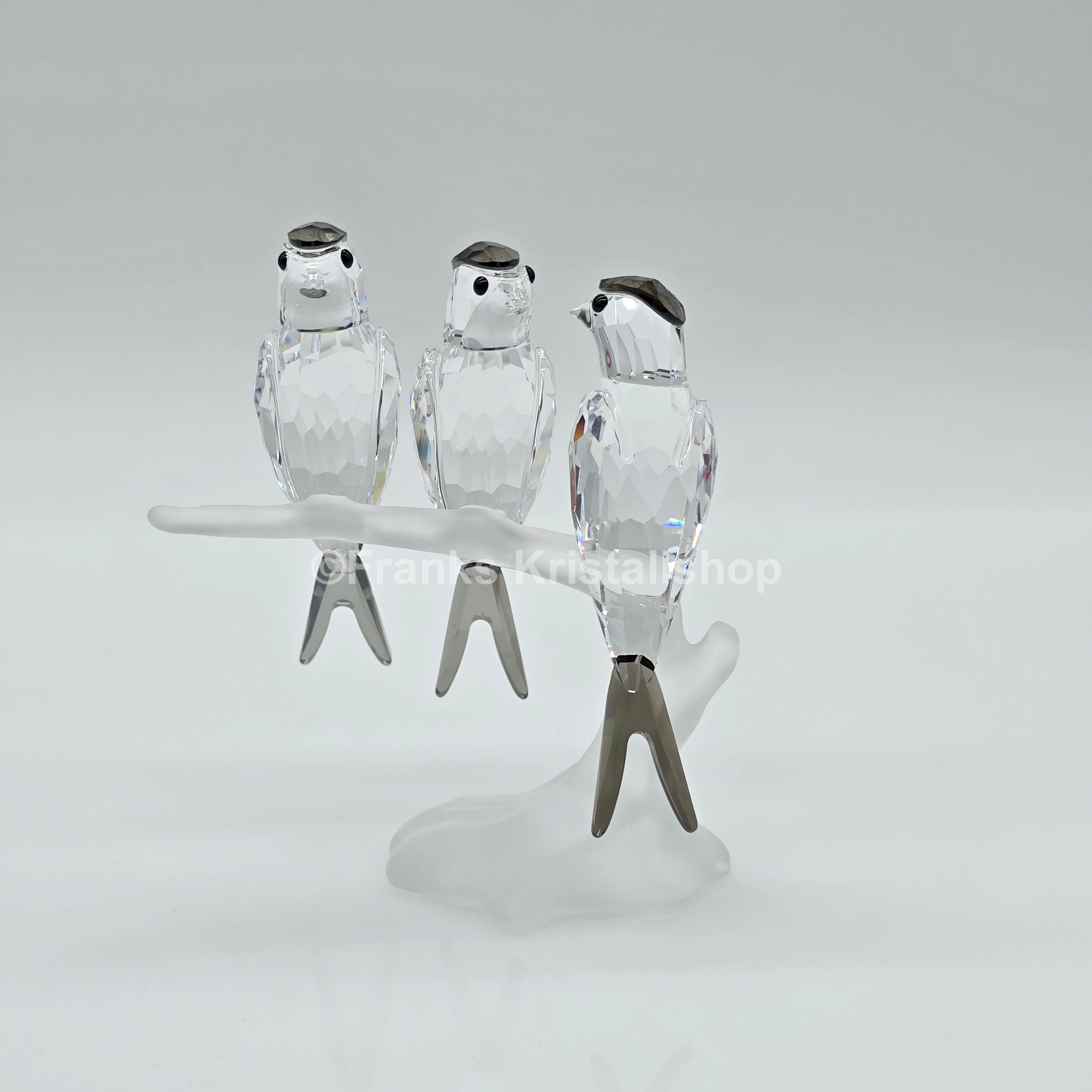 SWAROVSKI Schwalben 892039