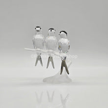 Lade das Bild in den Galerie-Viewer, SWAROVSKI Schwalben 892039 oU
