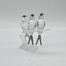 Lade das Bild in den Galerie-Viewer, SWAROVSKI Schwalben 892039 oU
