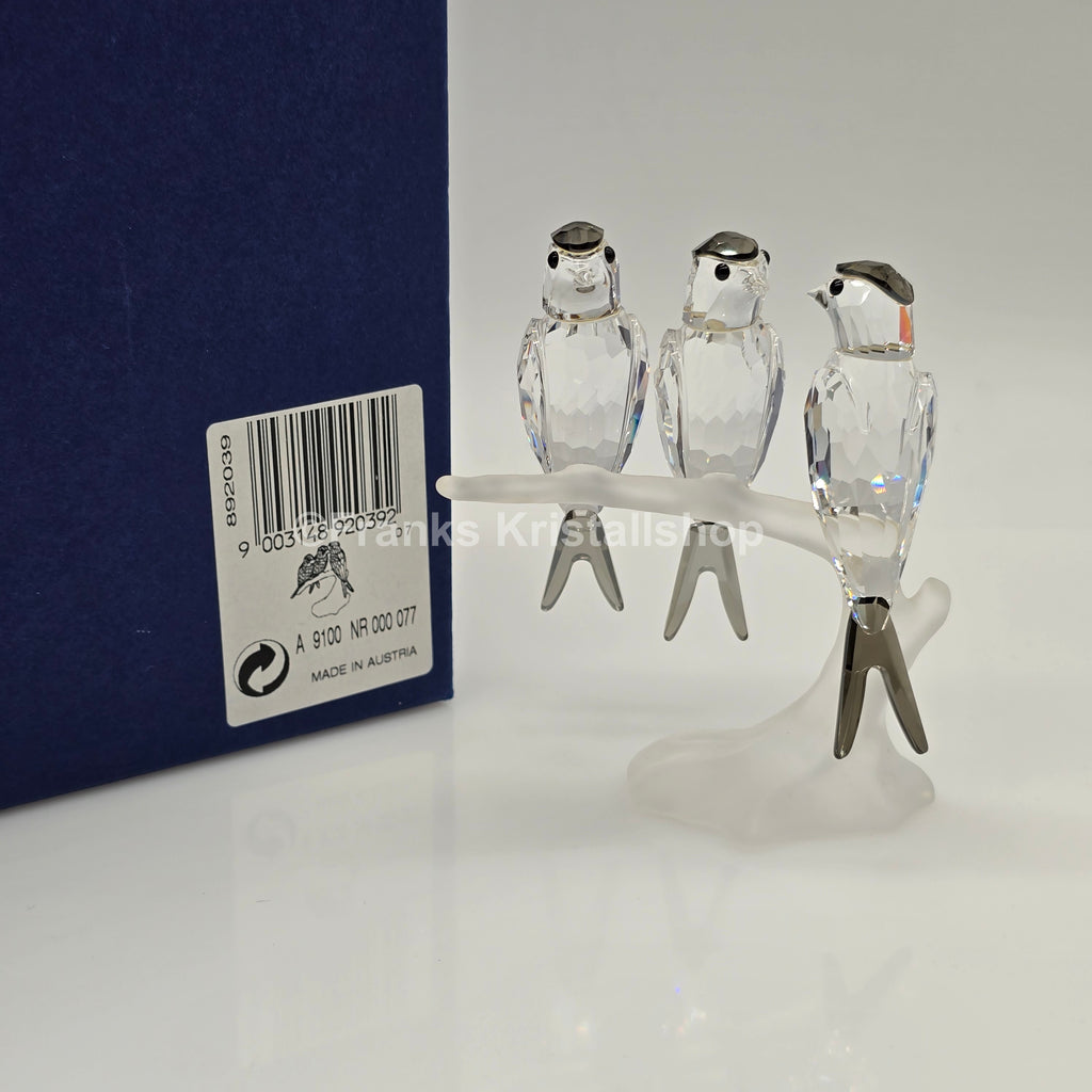 SWAROVSKI Schwalben 892039