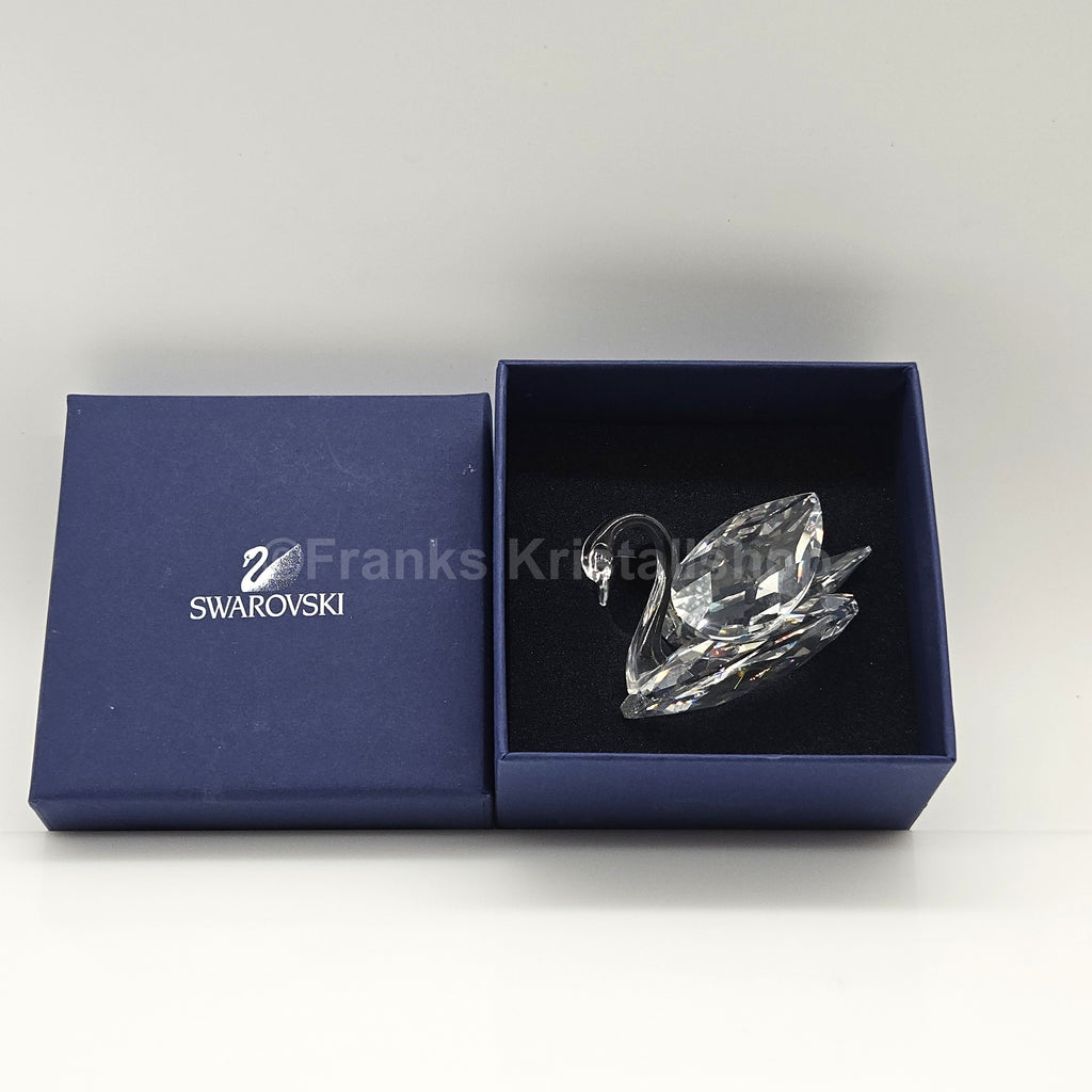 SWAROVSKI Schwan Groß 010005