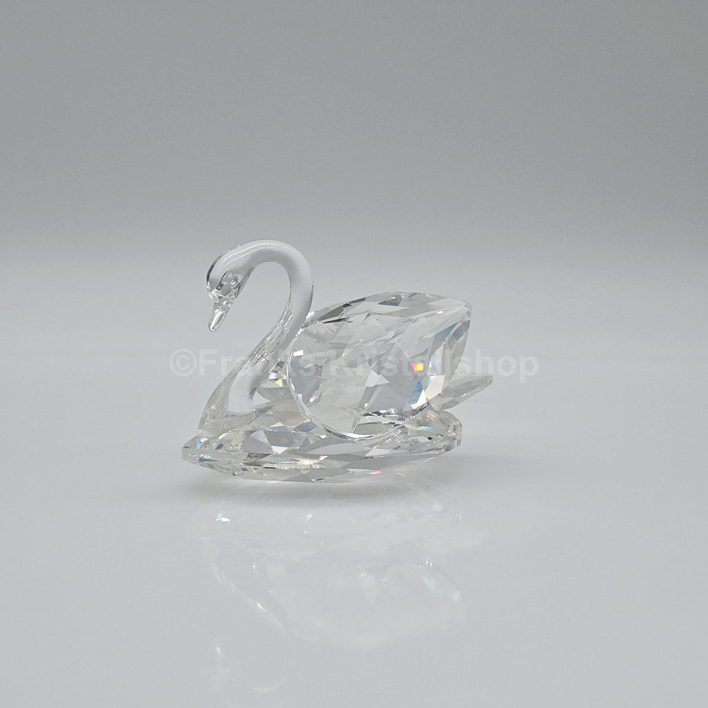 SWAROVSKI Schwan Groß 010005